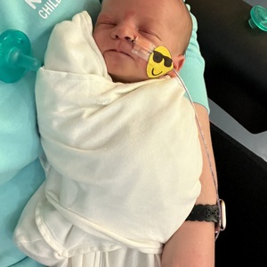 Fundraising Page: Caitlyn Ursillo